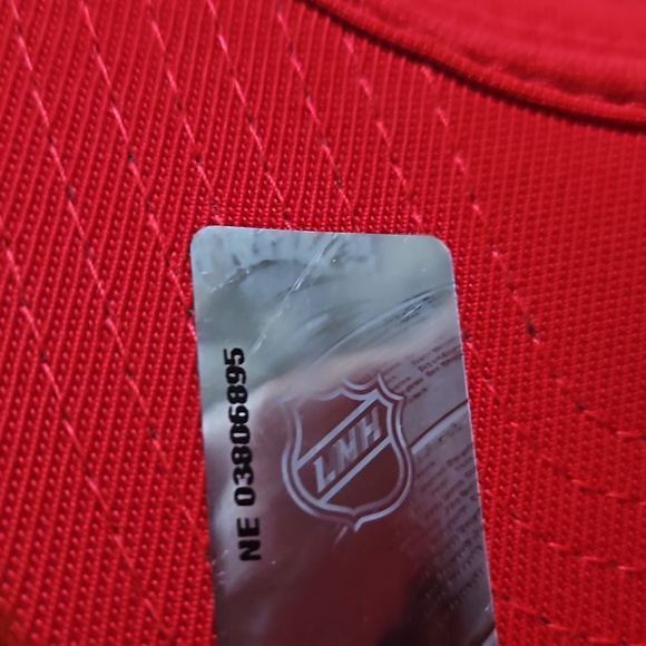 Nhl nwt Ottawa senators authentic cap - Picture 5 of 5